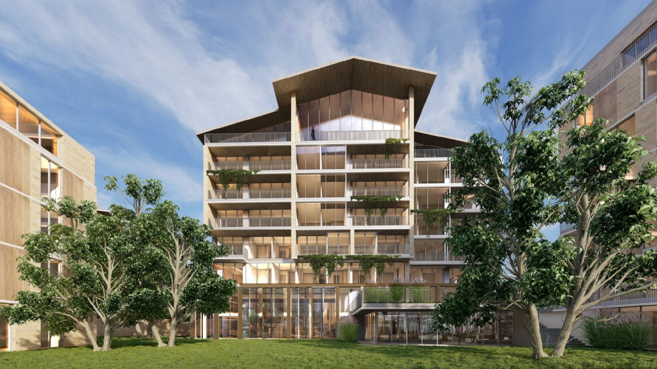 Unique residential project, with a marina and view of the bay (Istanbul) - Umbrella Group - Photo 25