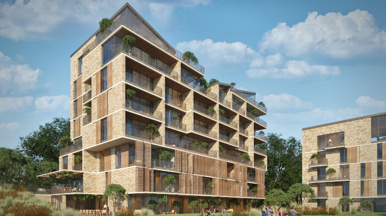Unique residential project, with a marina and view of the bay (Istanbul) - Umbrella Group - Photo 26
