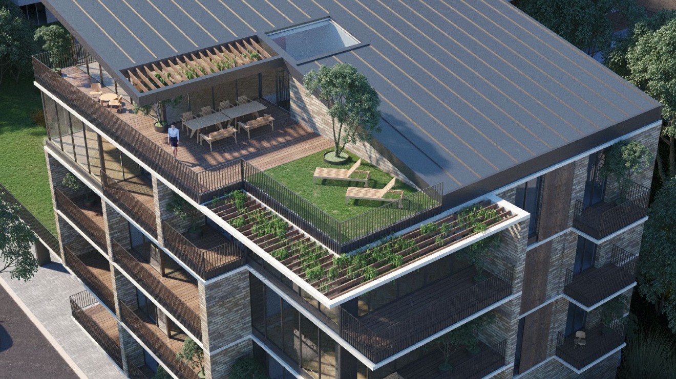 Unique residential project, with a marina and view of the bay (Istanbul) - Umbrella Group - Photo 28