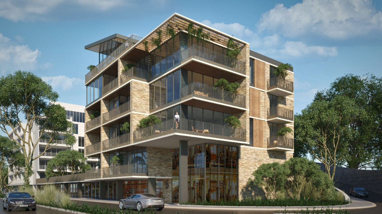 Unique residential project, with a marina and view of the bay (Istanbul) - Umbrella Group - Photo 27