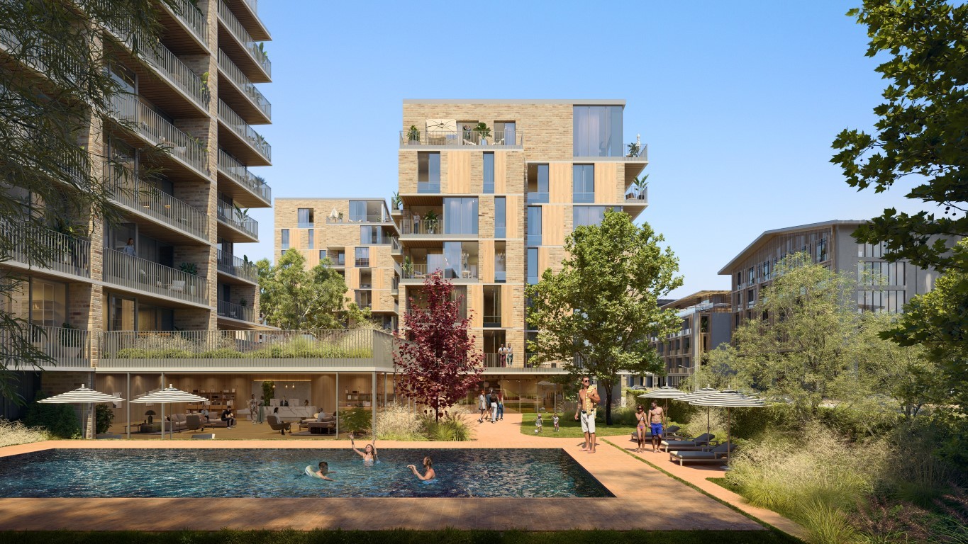 Unique residential project, with a marina and view of the bay (Istanbul) - Umbrella Group - Photo 19