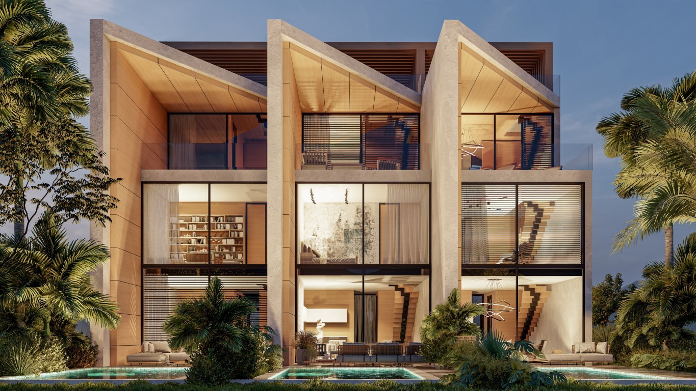 First-class residential complex with spectacular ocean view (Bali), Indonesia - Umbrella Group - Photo 2