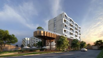 Zoom in