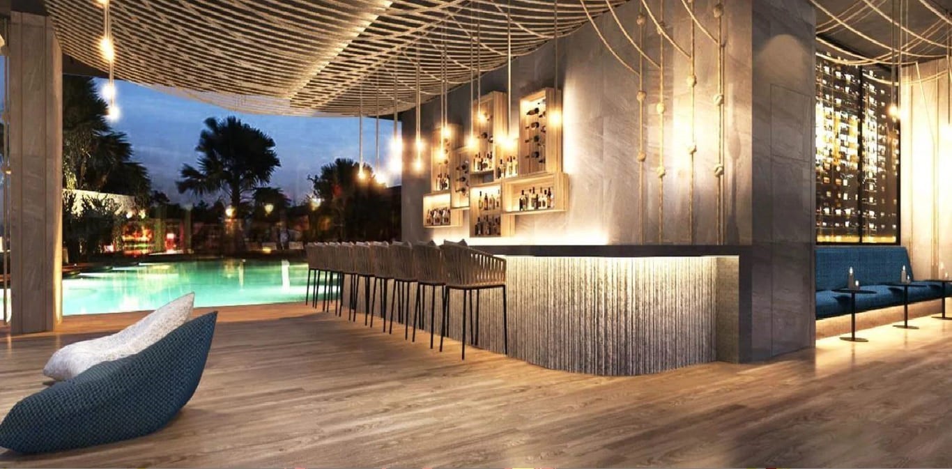 Investment complex Laya Wanda Vista Resort, 500 m from the beach of Phuket - Bangtao - Umbrella Group - Photo 8