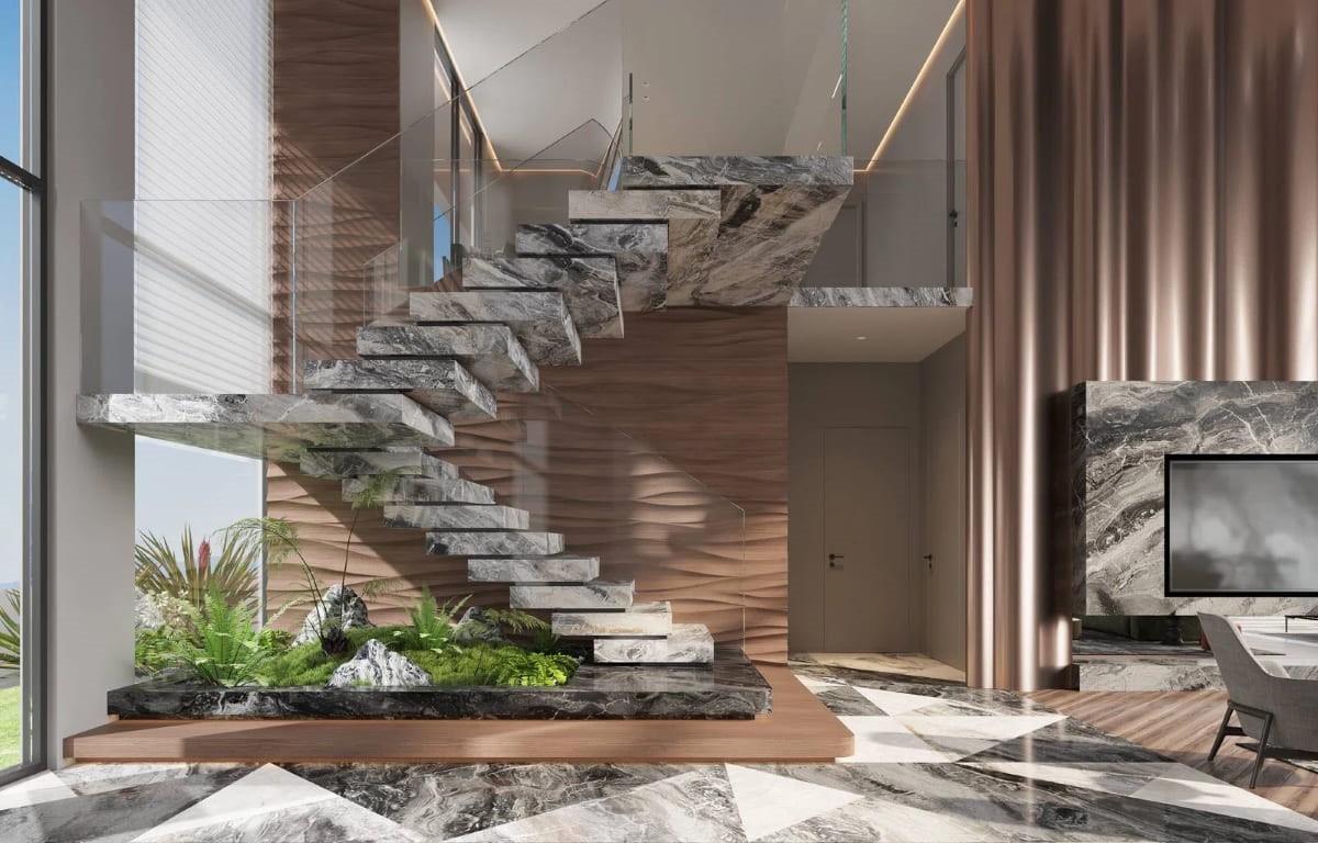 New project of Ayana Luxury Villas, with stunning panoramic sea and mountain views - Umbrella Group - Photo 8