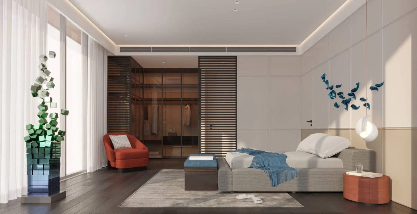 New project of Ayana Luxury Villas, with stunning panoramic sea and mountain views - Umbrella Group - Photo 9