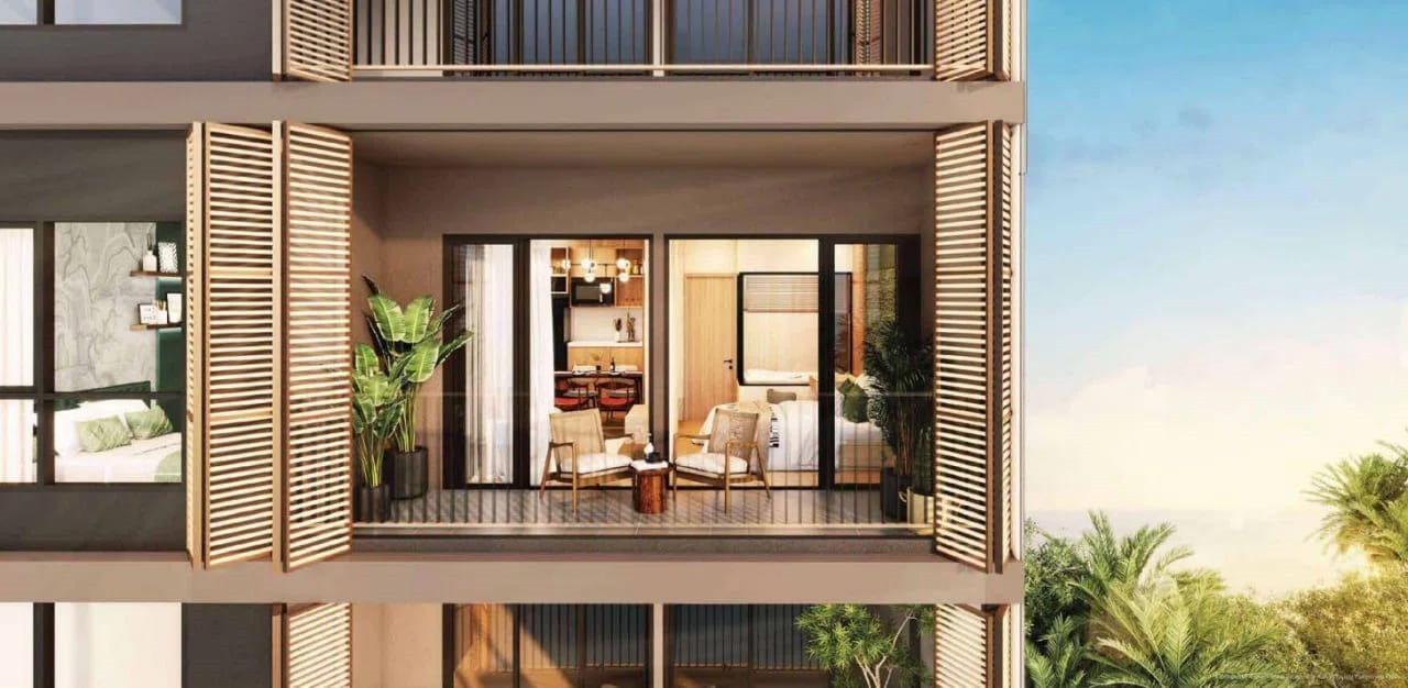 Cozy residential project So Origin, 800 m from the sea (Thailand) - Umbrella Group - Photo 8