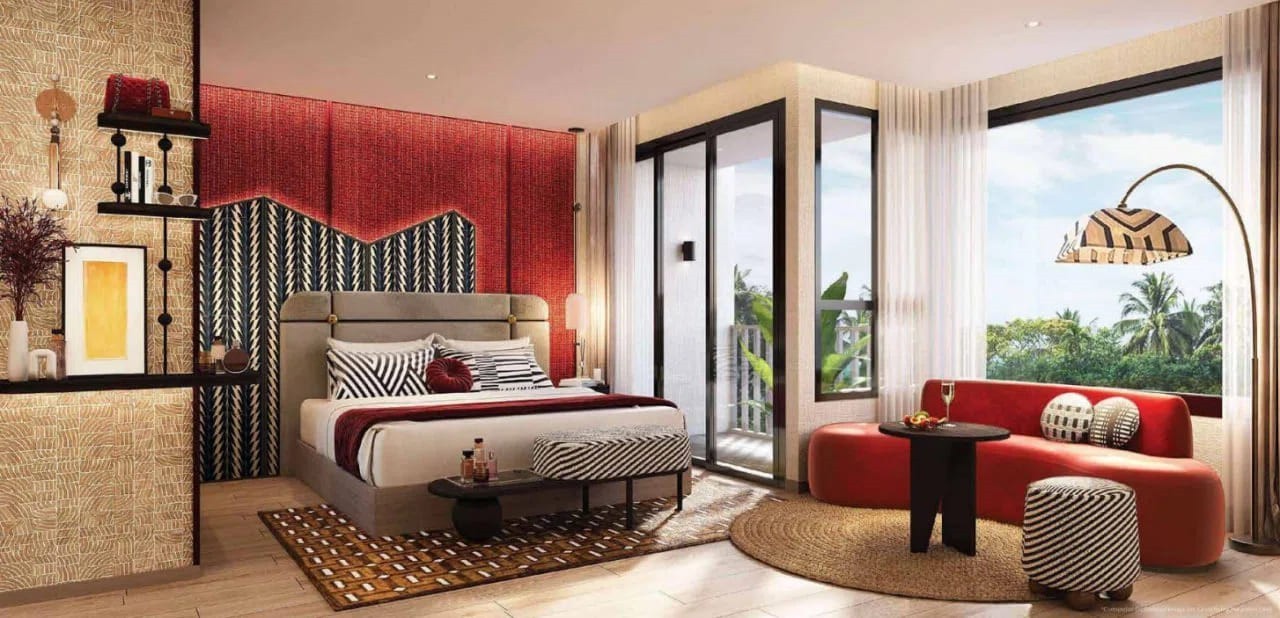 Cozy residential project So Origin, 800 m from the sea (Thailand) - Umbrella Group - Photo 17