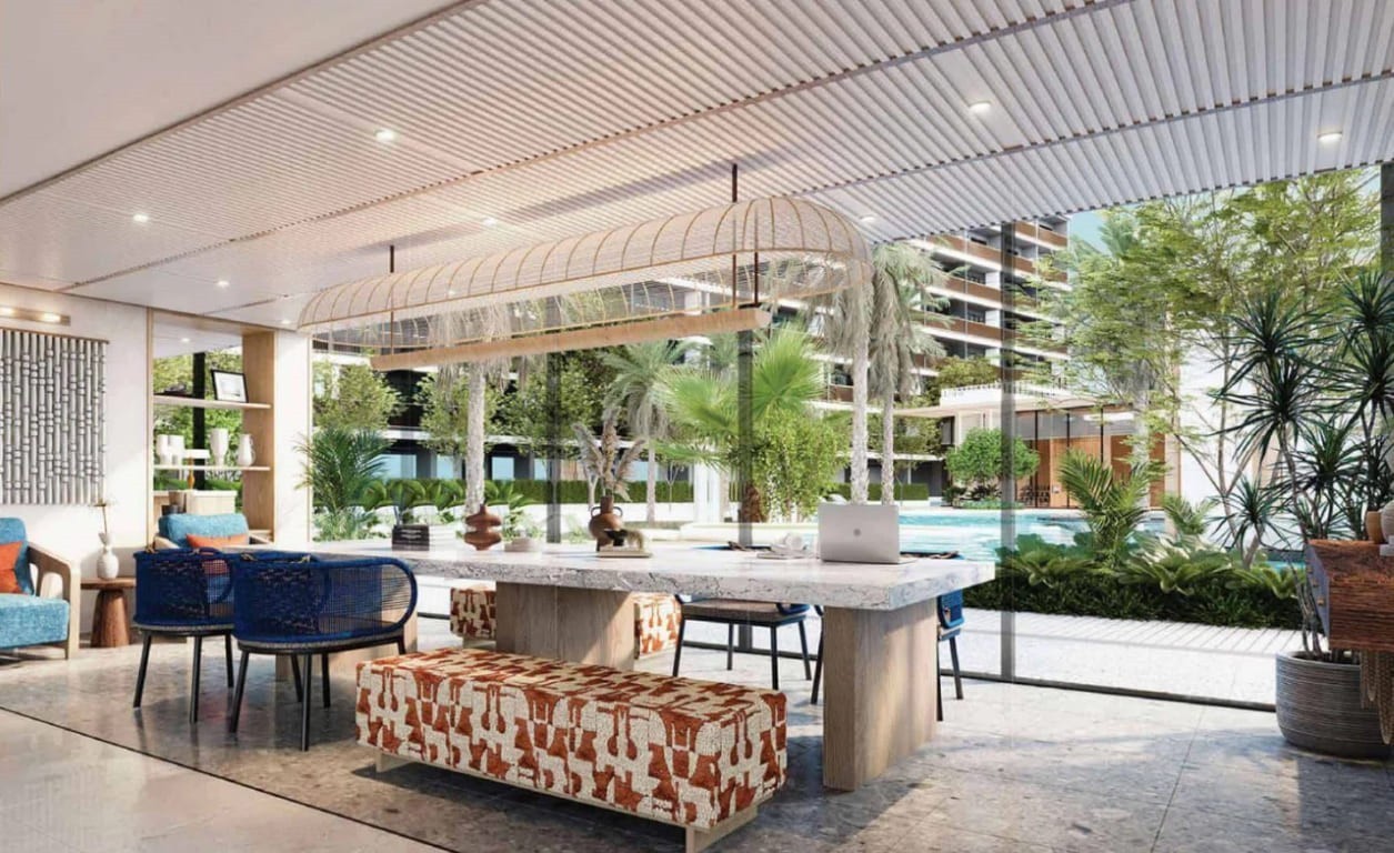 Cozy residential project So Origin, 800 m from the sea (Thailand) - Umbrella Group - Photo 11