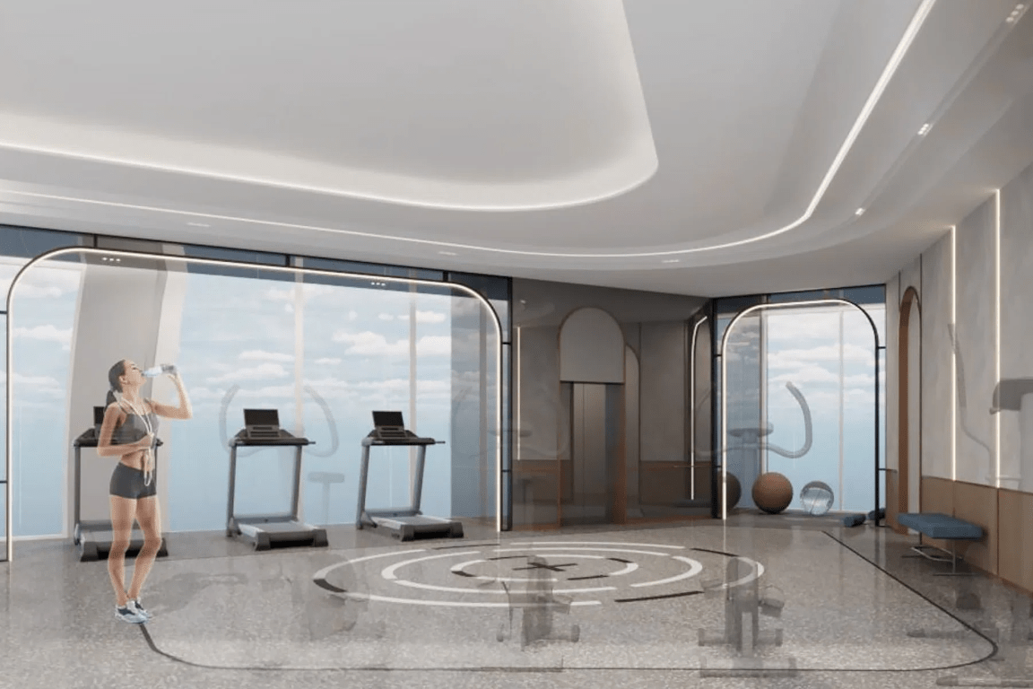 Elegant residential complex The Title Serenity Naiyang, only 500 m from the beach, Thailand - Umbrella Group - Photo 7
