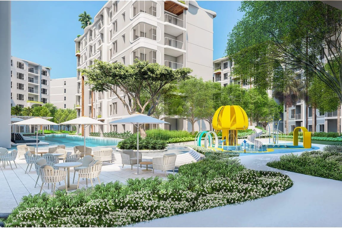 Elegant residential complex The Title Serenity Naiyang, only 500 m from the beach, Thailand - Umbrella Group - Photo 3