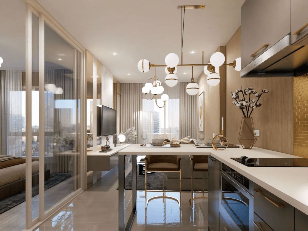 New project The City, located in the heart of Phuket (Thailand) - Umbrella Group - Photo 9