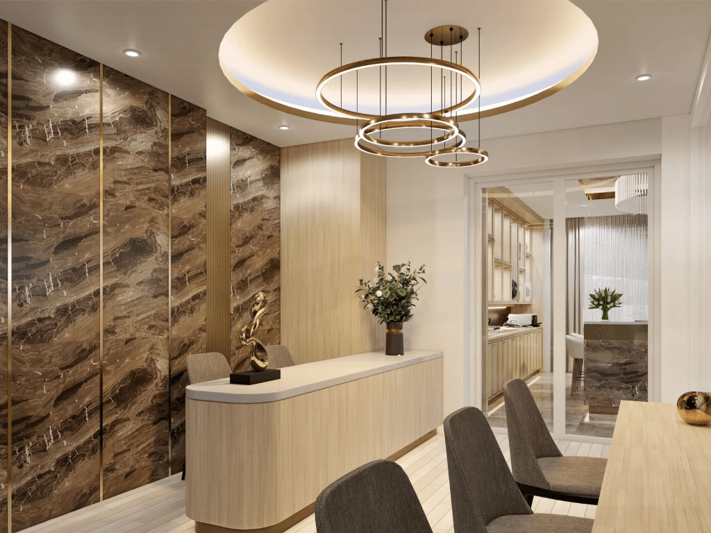 New project The City, located in the heart of Phuket (Thailand) - Umbrella Group - Photo 3