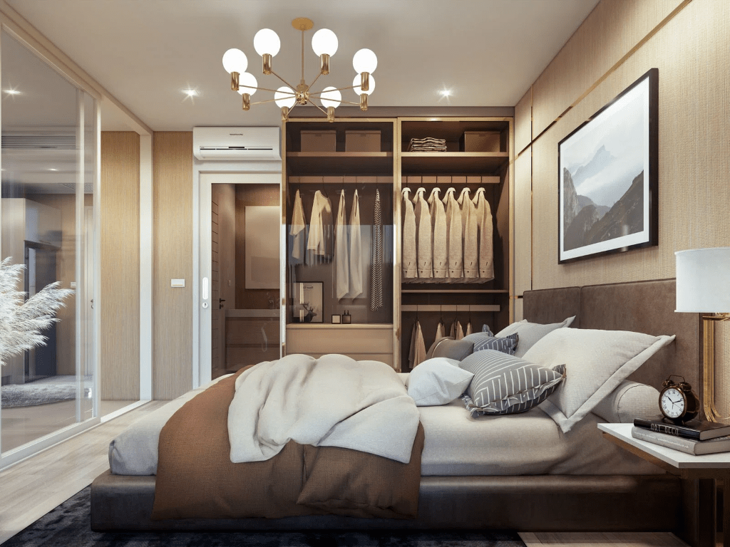 New project The City, located in the heart of Phuket (Thailand) - Umbrella Group - Photo 10