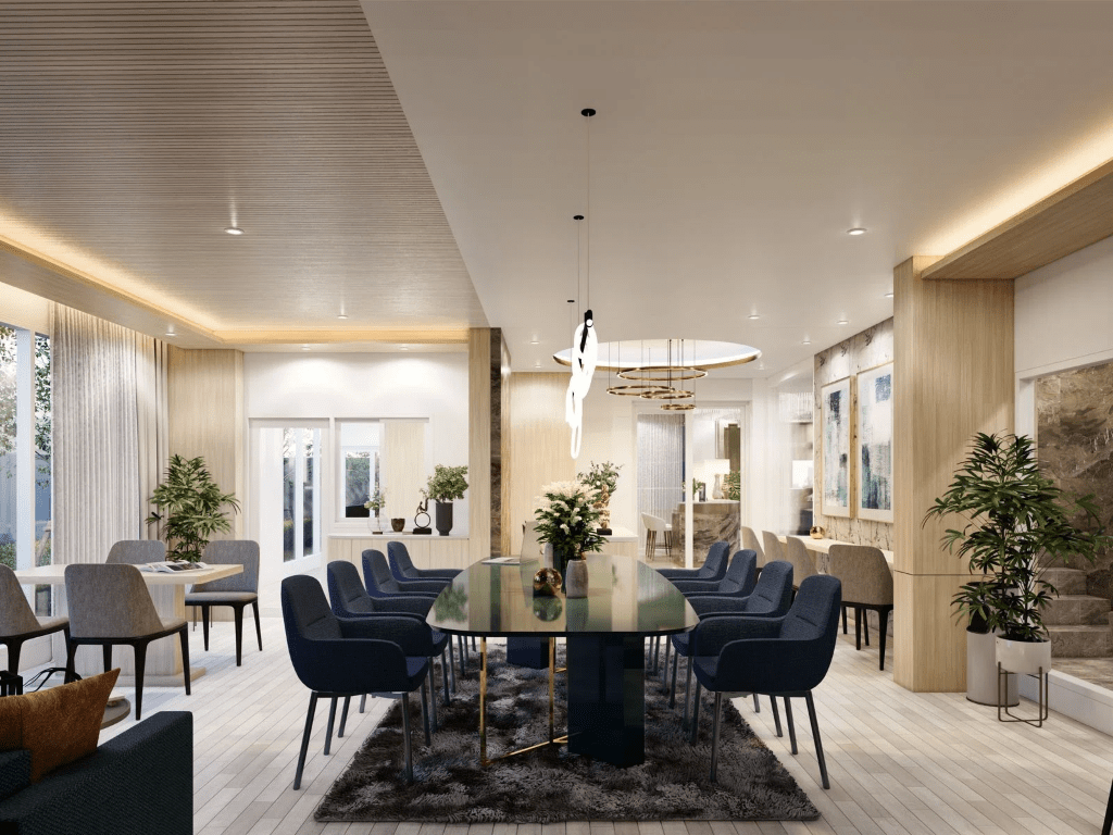 New project The City, located in the heart of Phuket (Thailand) - Umbrella Group - Photo 5