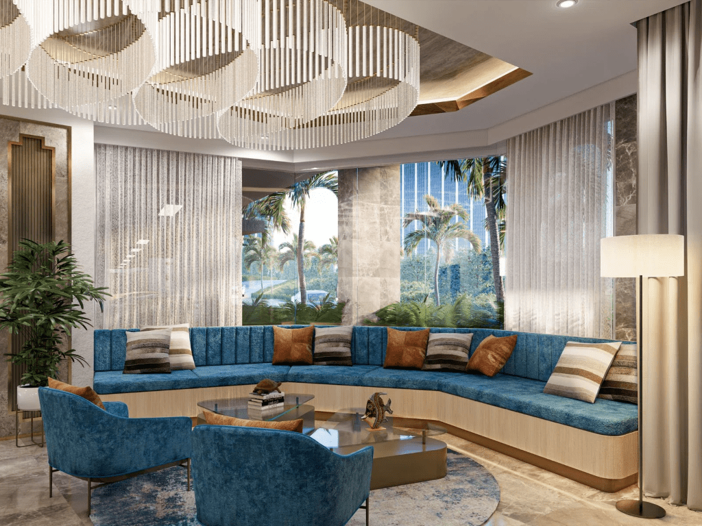 New project The City, located in the heart of Phuket (Thailand) - Umbrella Group - Photo 6