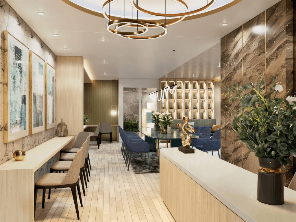 New project The City, located in the heart of Phuket (Thailand) - Umbrella Group - Photo 4