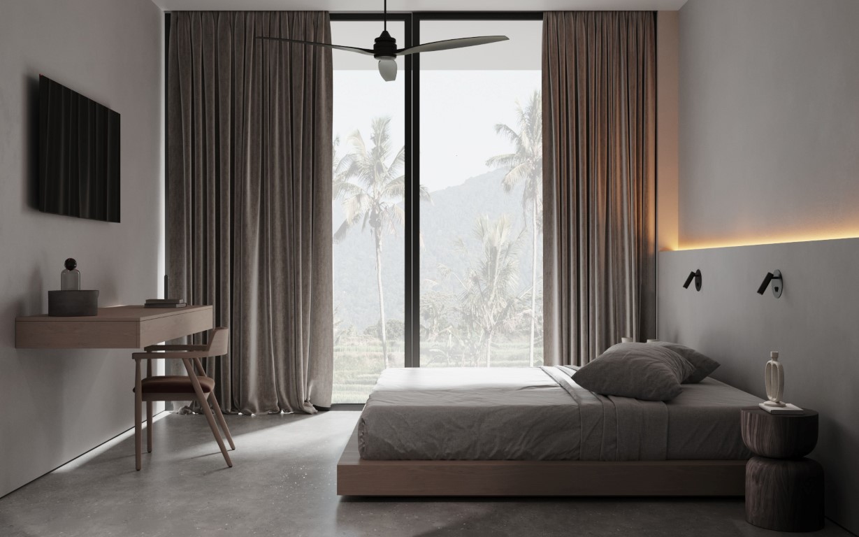 First-class residential complex with spectacular ocean view (Bali), Indonesia - Umbrella Group - Photo 10