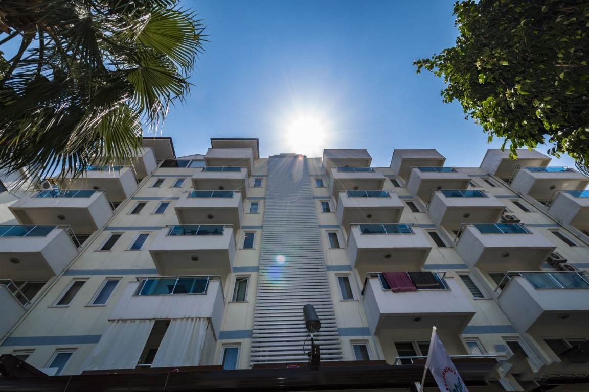 Apartment 2+1, 350 m from the beach (Center) - Umbrella Group - Photo 4