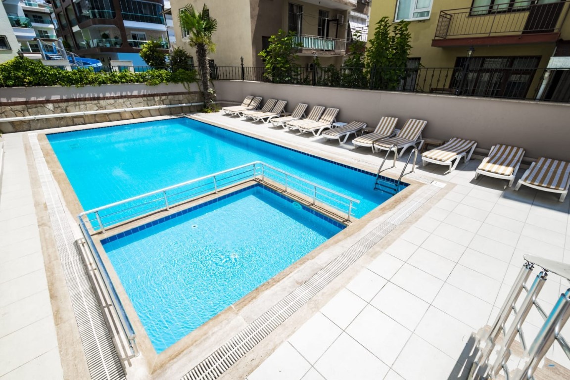 Apartment 2+1, 350 m from the beach (Center) - Umbrella Group - Photo 5