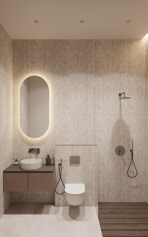 Low-floor residential complex 1000 m from the beach, Changu district, Indonesia - Umbrella Group - Photo 11