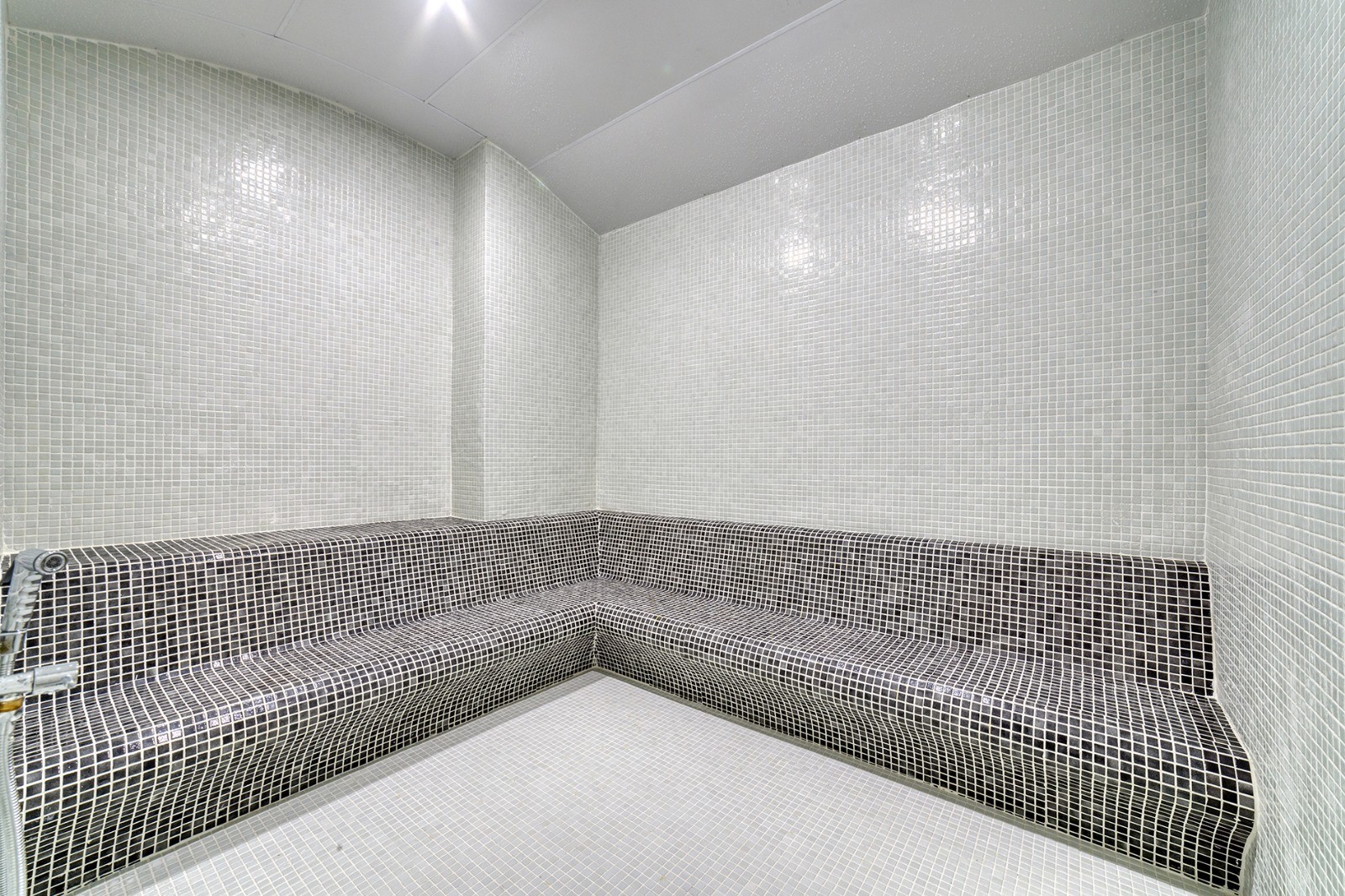 Two-room apartment 65 m2 without furniture in the Avsallar district - Umbrella Group - Photo 14