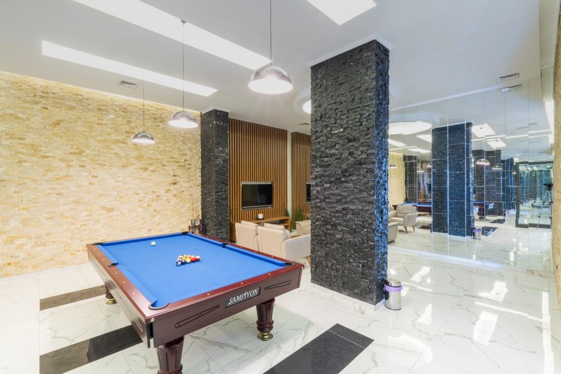 Two-room apartment with mountain view, Kegel - Umbrella Group - Photo 19