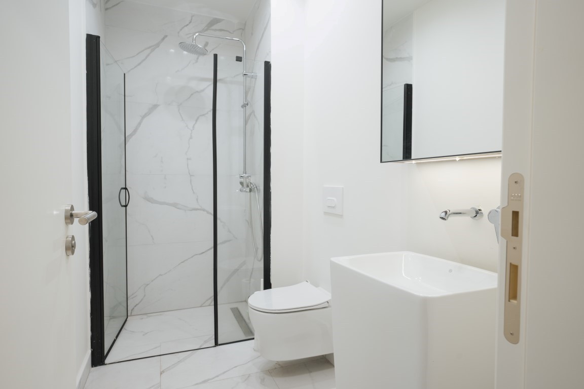Private villas by the sea in Bodrum with private beach - Umbrella Group - Photo 21