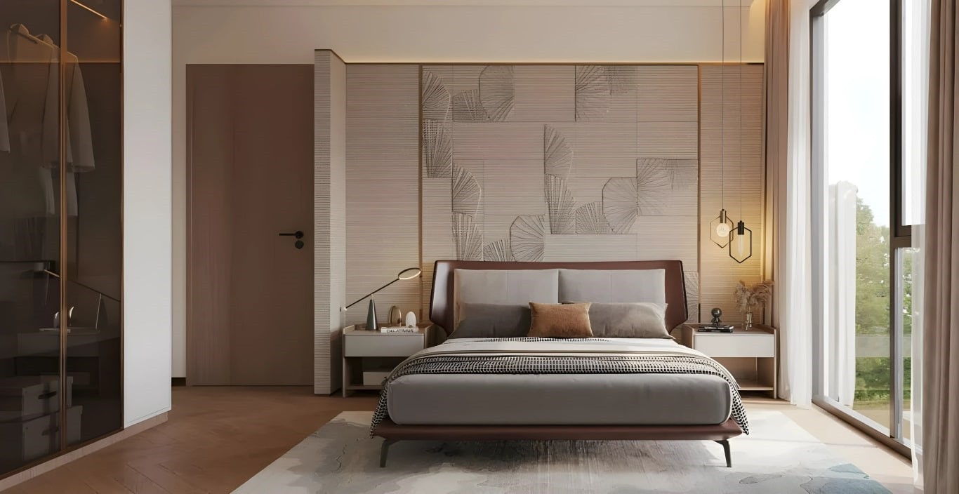 Modern project of the residential complex La Belle, on the first line of the coast, Phuket - Umbrella Group - Photo 11
