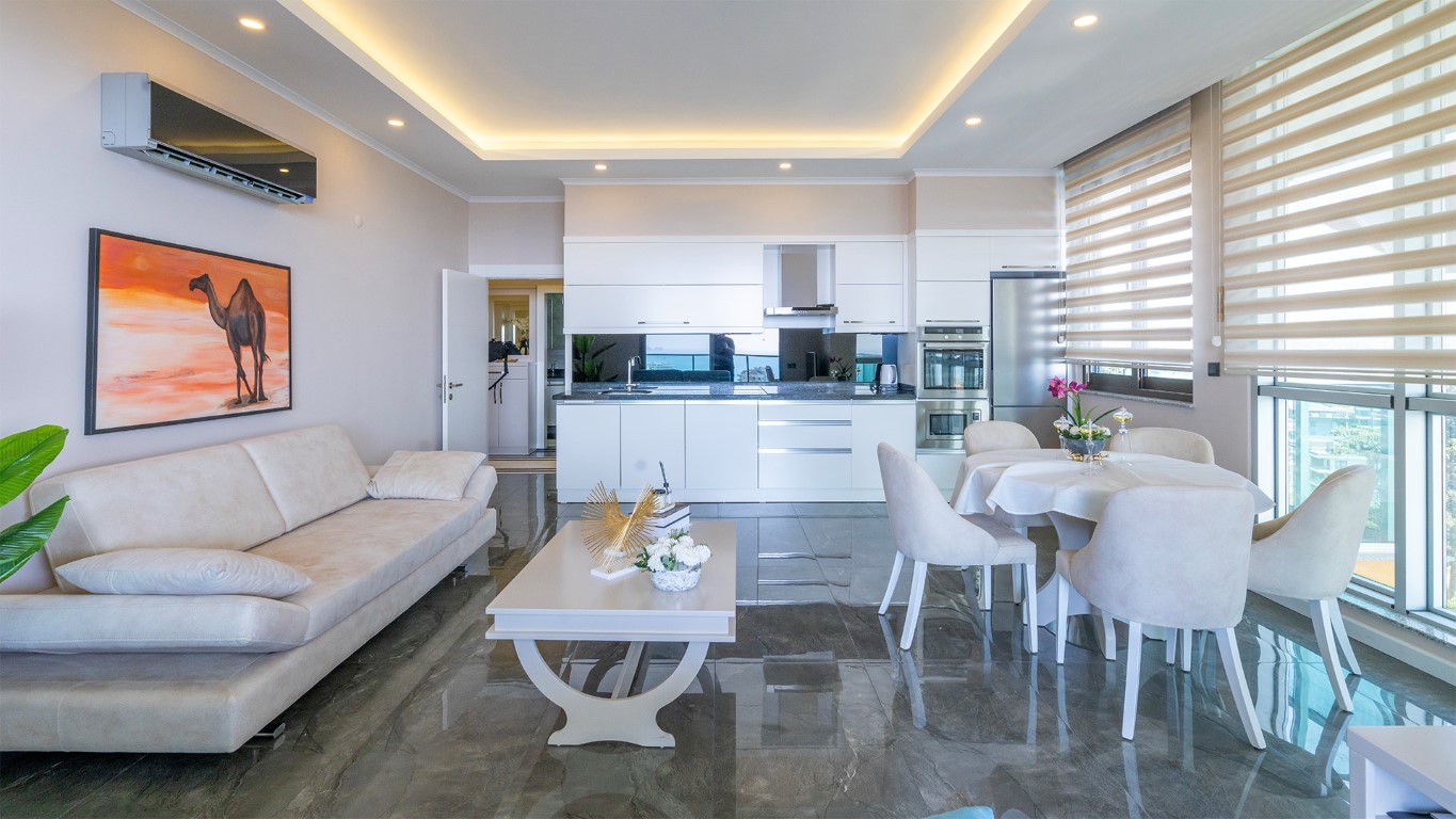 Two-room apartment with mountain view, Kegel - Umbrella Group - Photo 3