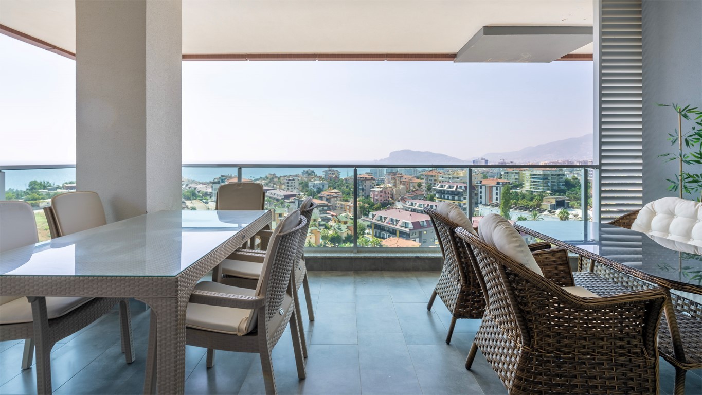 Two-room apartment with mountain view, Kegel - Umbrella Group - Photo 4