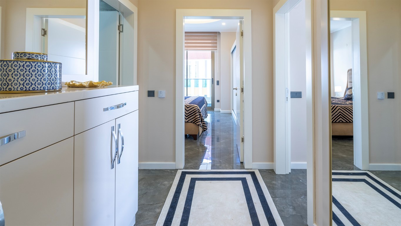 Two-room apartment with mountain view, Kegel - Umbrella Group - Photo 7