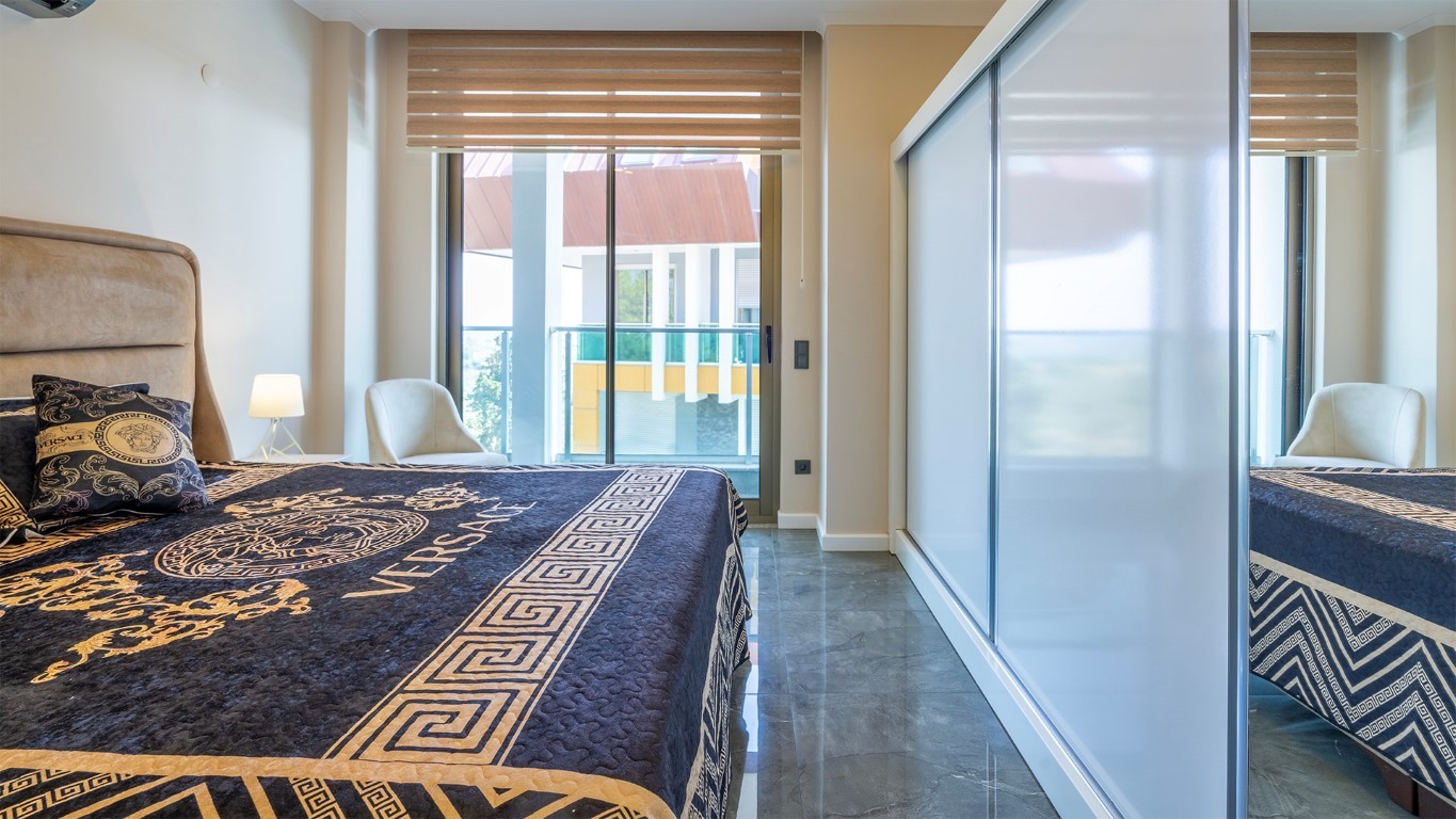 Two-room apartment with mountain view, Kegel - Umbrella Group - Photo 12