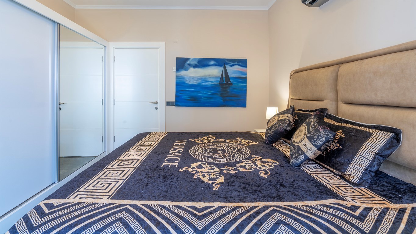 Two-room apartment with mountain view, Kegel - Umbrella Group - Photo 11
