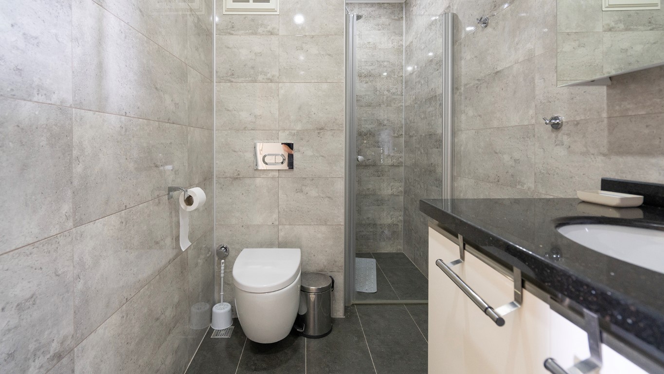Two-room apartment with mountain view, Kegel - Umbrella Group - Photo 8