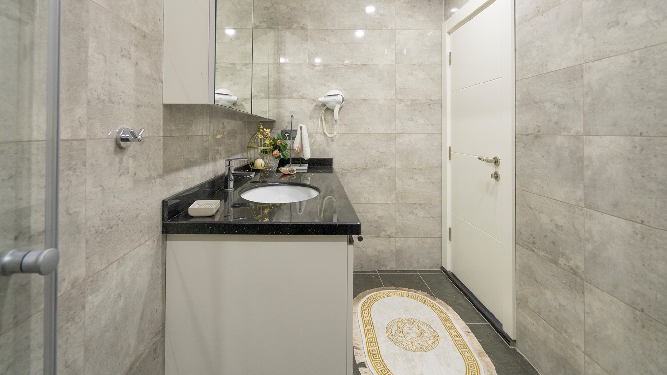 Two-room apartment with mountain view, Kegel - Umbrella Group - Photo 9