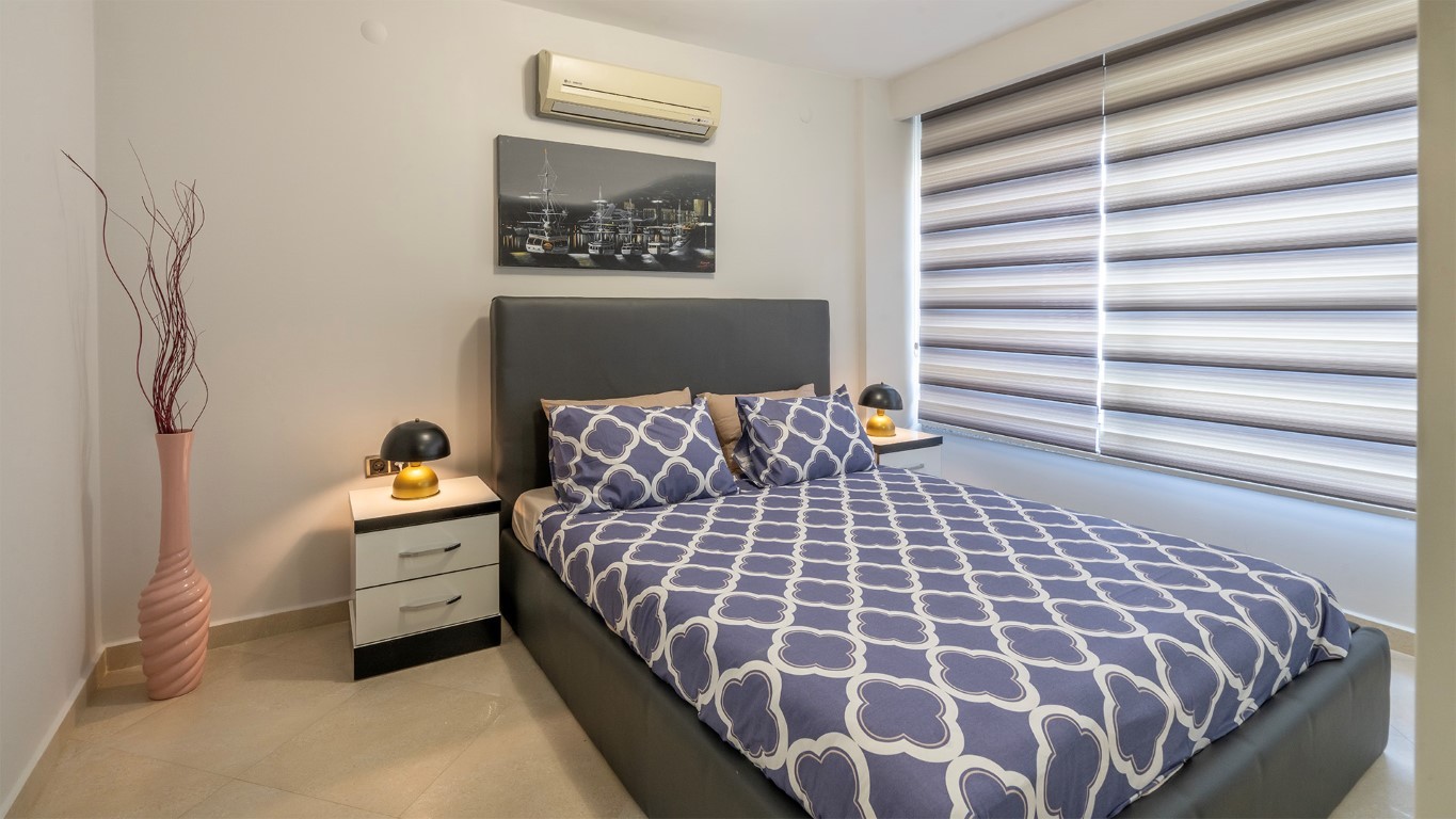 Spacious duplex apartment with 4+1 floor, Both - Umbrella Group - Photo 15