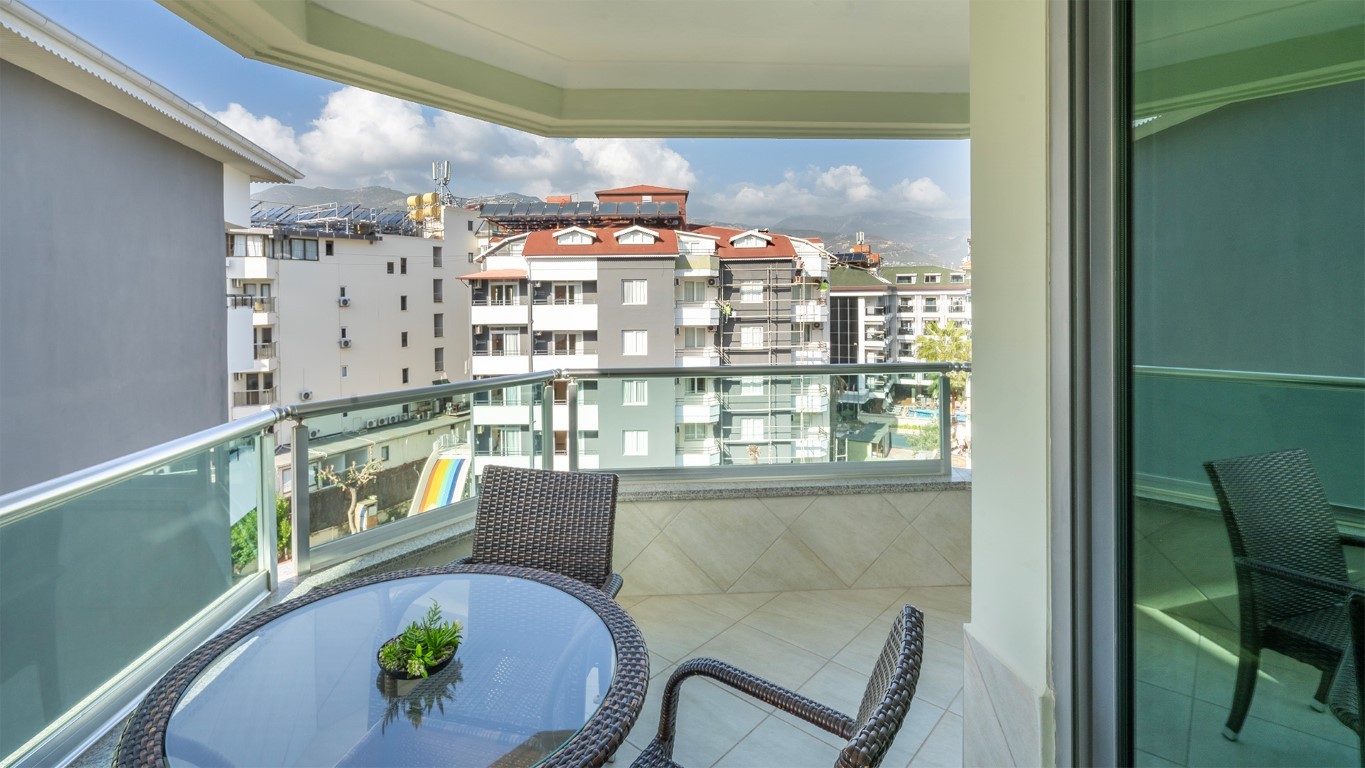 Spacious duplex apartment with 4+1 floor, Both - Umbrella Group - Photo 7