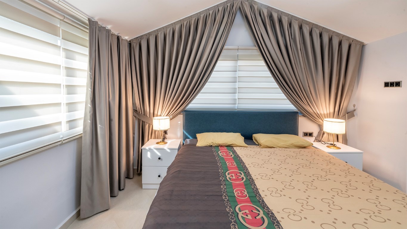 Spacious duplex apartment with 4+1 floor, Both - Umbrella Group - Photo 13