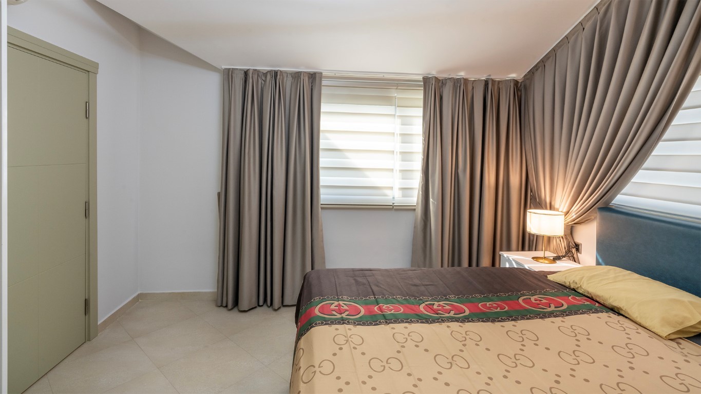 Spacious duplex apartment with 4+1 floor, Both - Umbrella Group - Photo 14