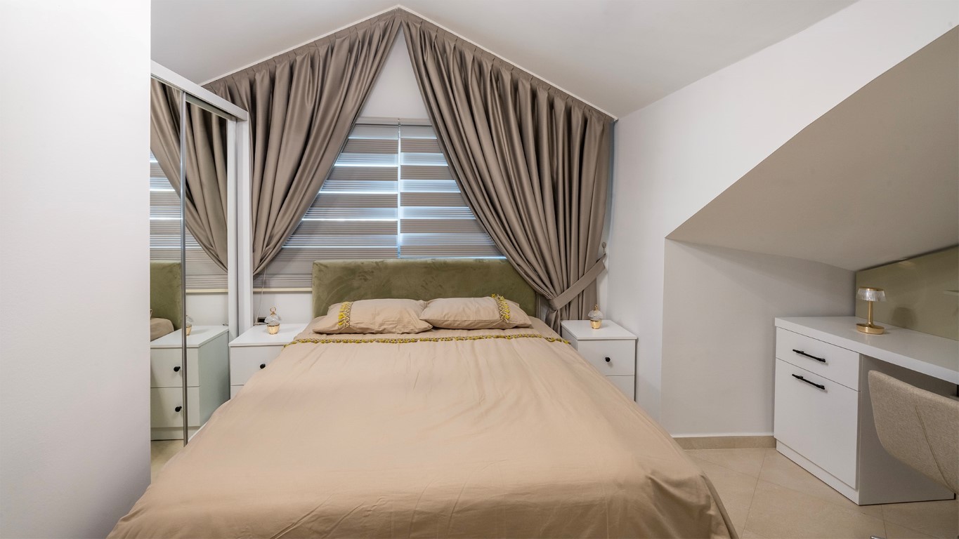 Spacious duplex apartment with 4+1 floor, Both - Umbrella Group - Photo 12