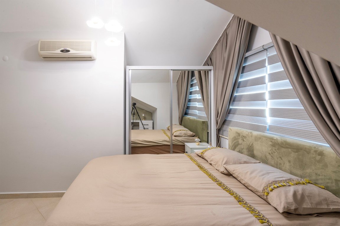 Spacious duplex apartment with 4+1 floor, Both - Umbrella Group - Photo 11