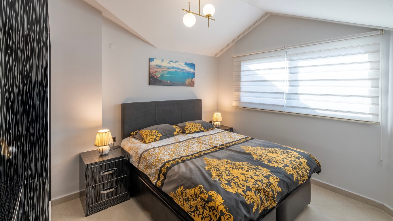 Spacious duplex apartment with 4+1 floor, Both - Umbrella Group - Photo 16