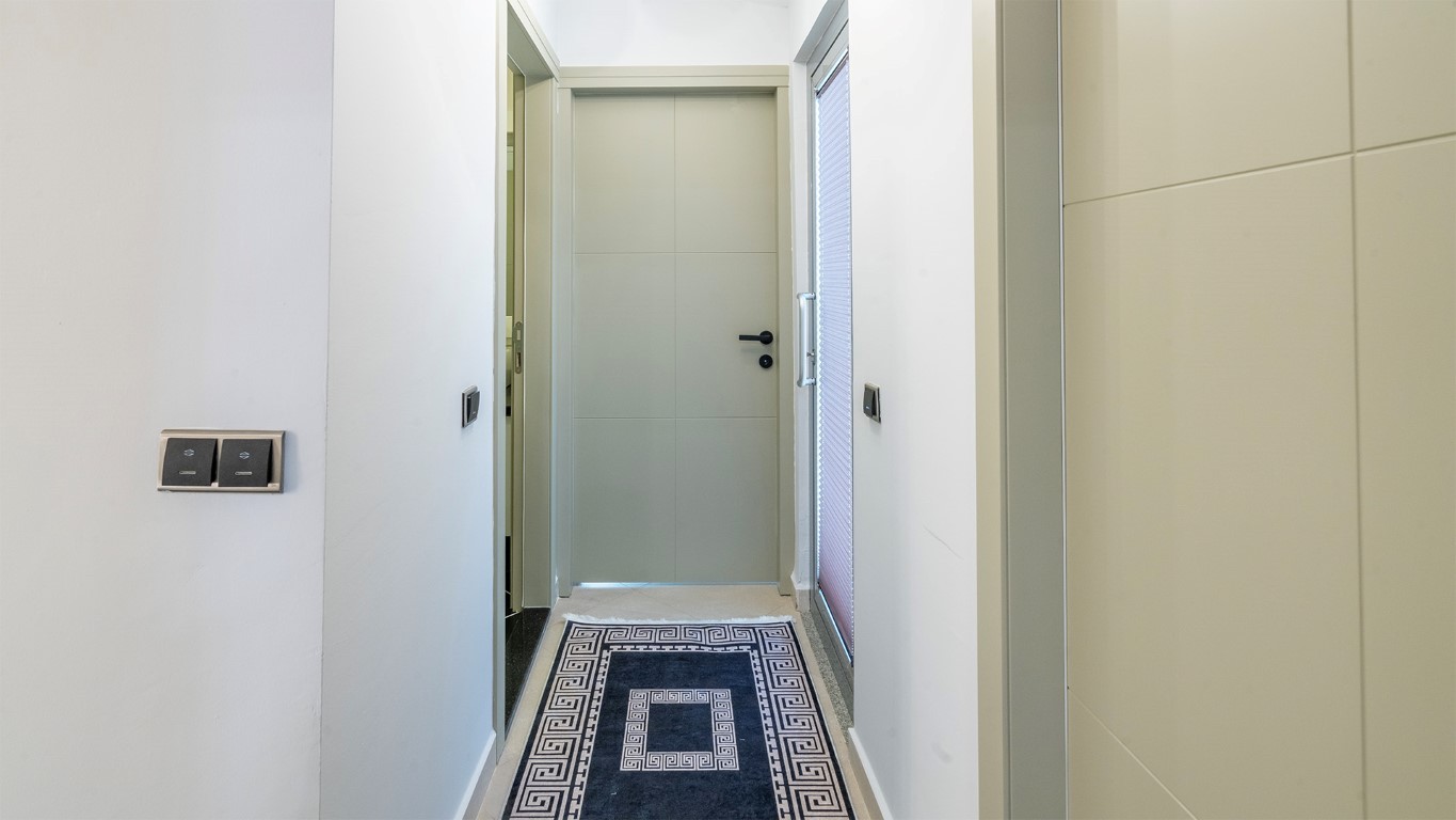Spacious duplex apartment with 4+1 floor, Both - Umbrella Group - Photo 8