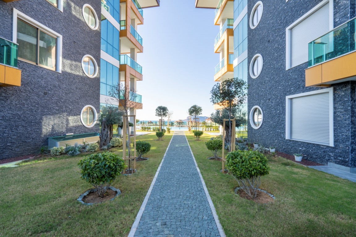 Two-room apartment with mountain view, Kegel - Umbrella Group - Photo 21