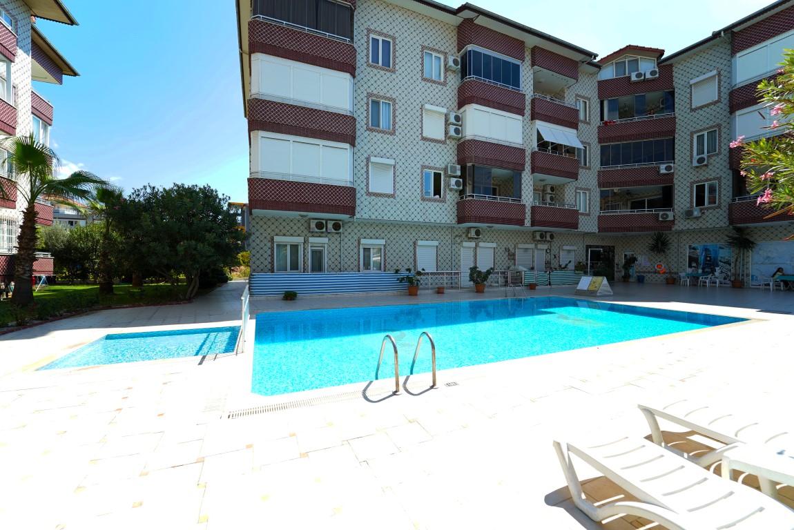 Apartment 1+1 on the 1st floor, Alanya - Umbrella Group - Photo 8