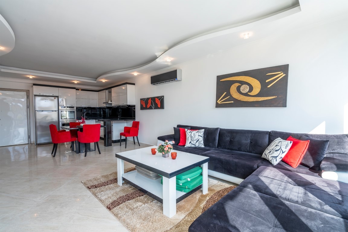 Three-room apartment in the prestigious area of Ambos - Umbrella Group - Photo 2