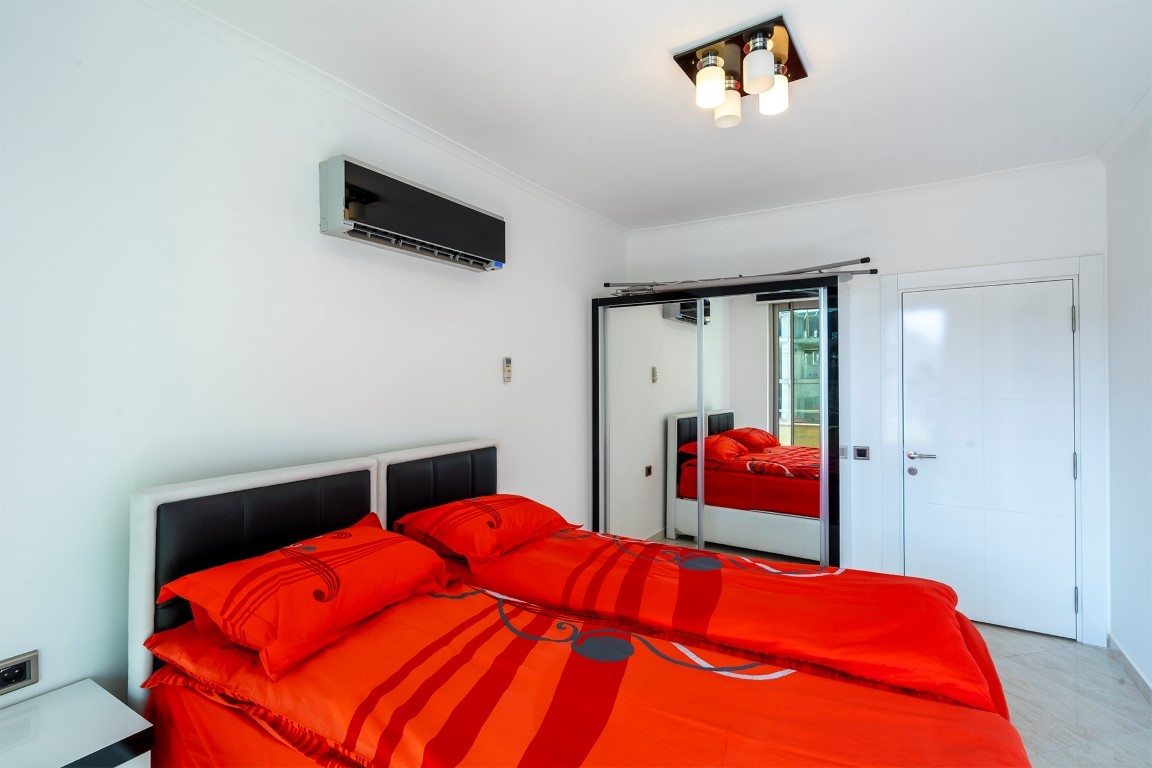 Three-room apartment in the prestigious area of Ambos - Umbrella Group - Photo 11