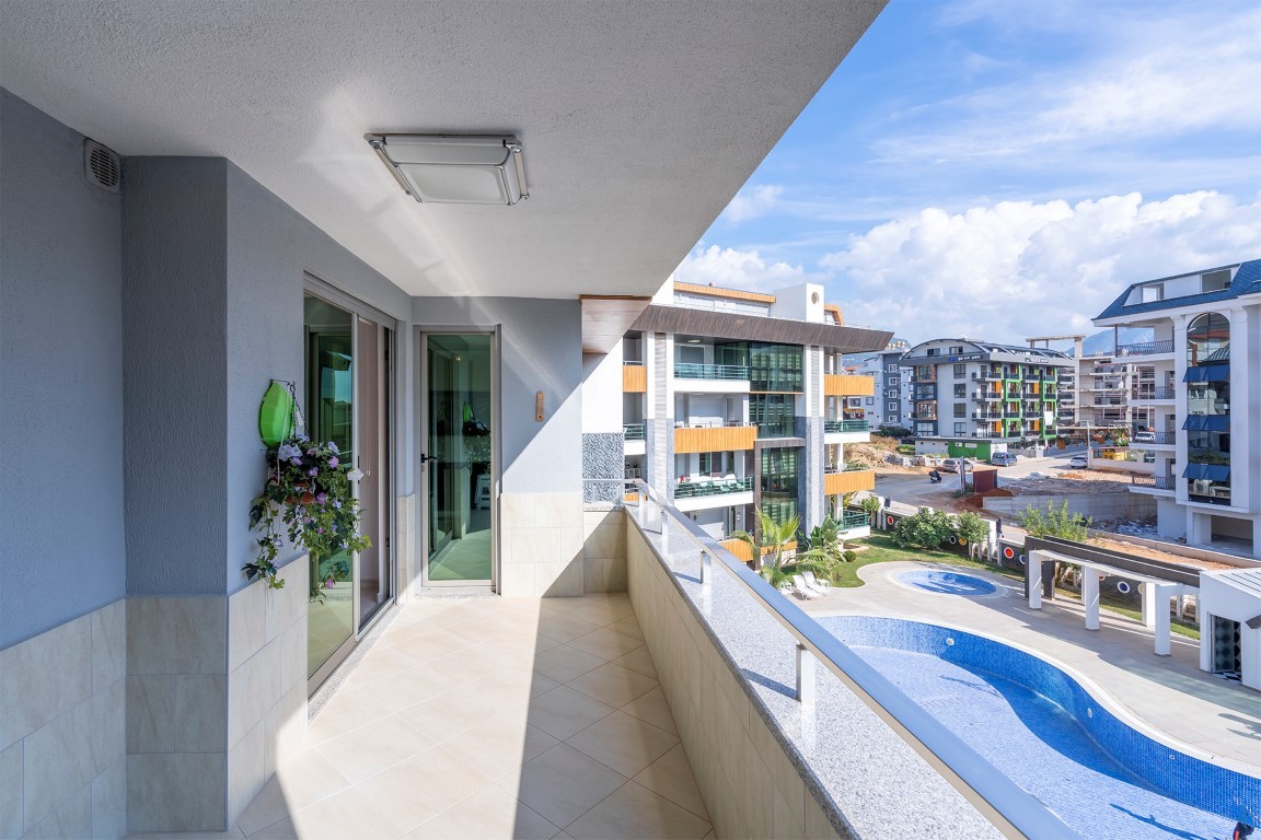 Three-room apartment in the prestigious area of Ambos - Umbrella Group - Photo 4