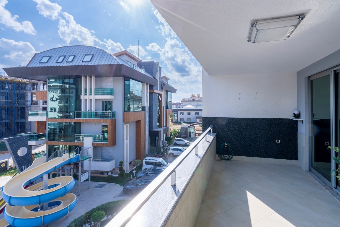 Three-room apartment in the prestigious area of Ambos - Umbrella Group - Photo 5